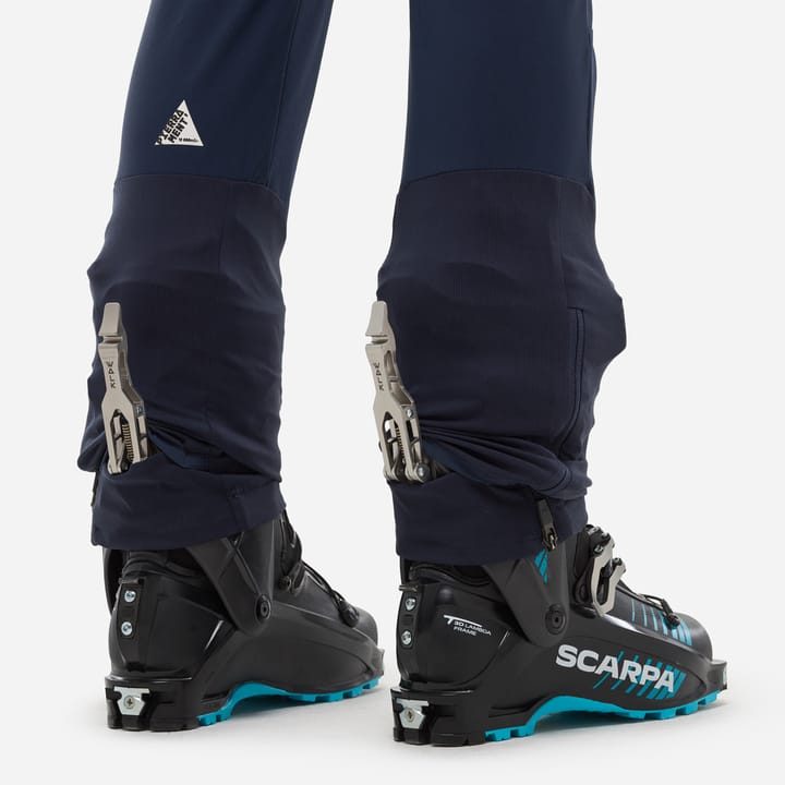Millet Pierra Ment Pt W Saphir Millet