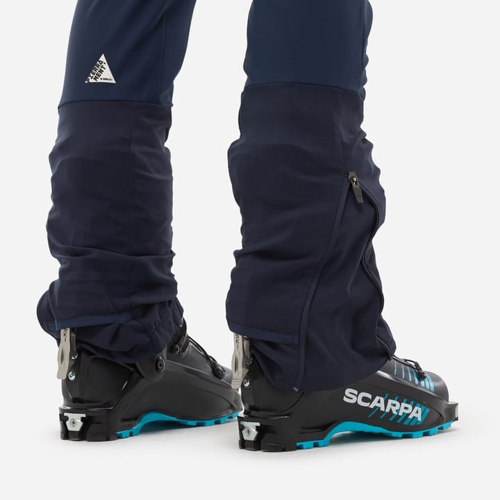 Millet Pierra Ment Pt W Saphir Millet