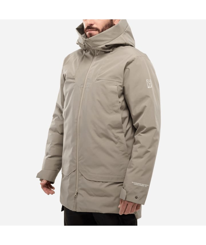 Millet Chamonix Warm Parka M Dorite Millet