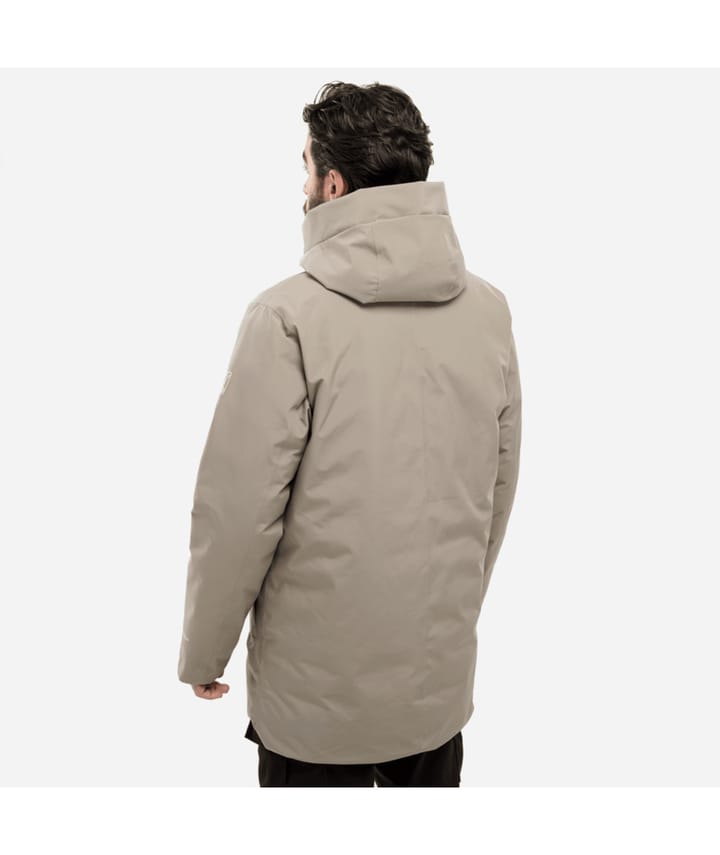 Millet Chamonix Warm Parka M Dorite Millet