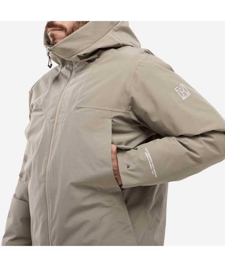 Millet Chamonix Warm Parka M Dorite Millet