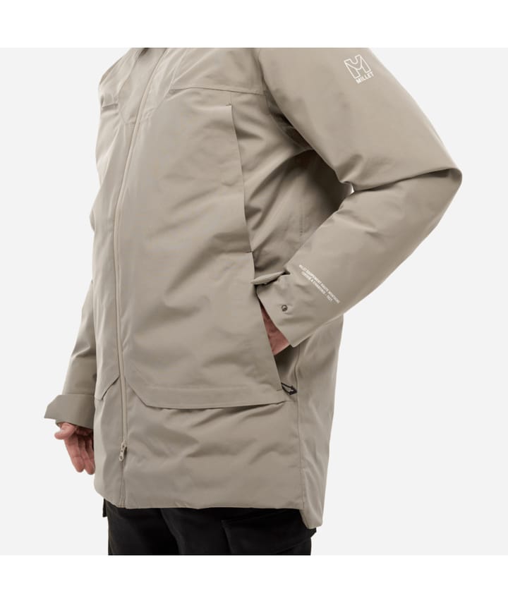 Millet Chamonix Warm Parka M Dorite Millet