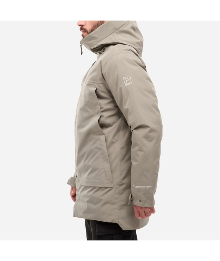 Millet Chamonix Warm Parka M Dorite Millet