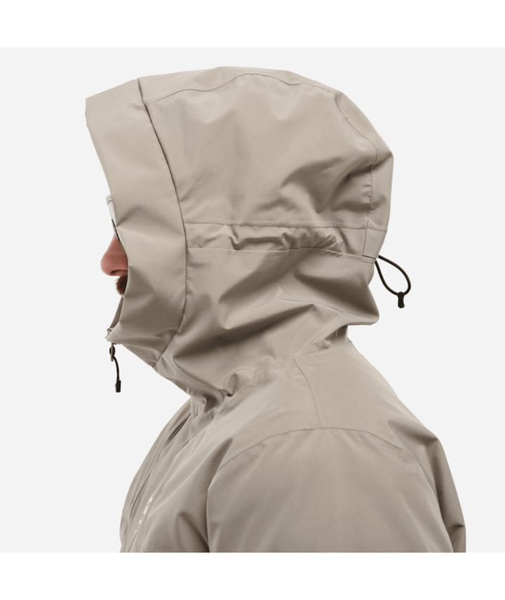 Millet Chamonix Warm Parka M Dorite Millet