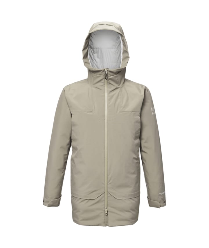 Millet Chamonix Warm Parka M Dorite Millet