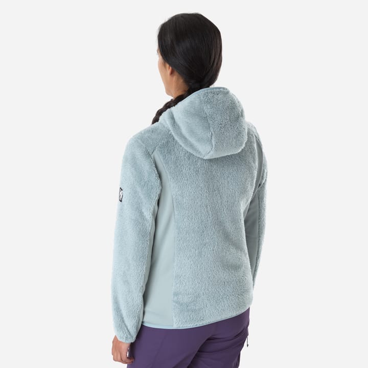Millet Chamonix Highloft Hoodiew Aquatic Millet