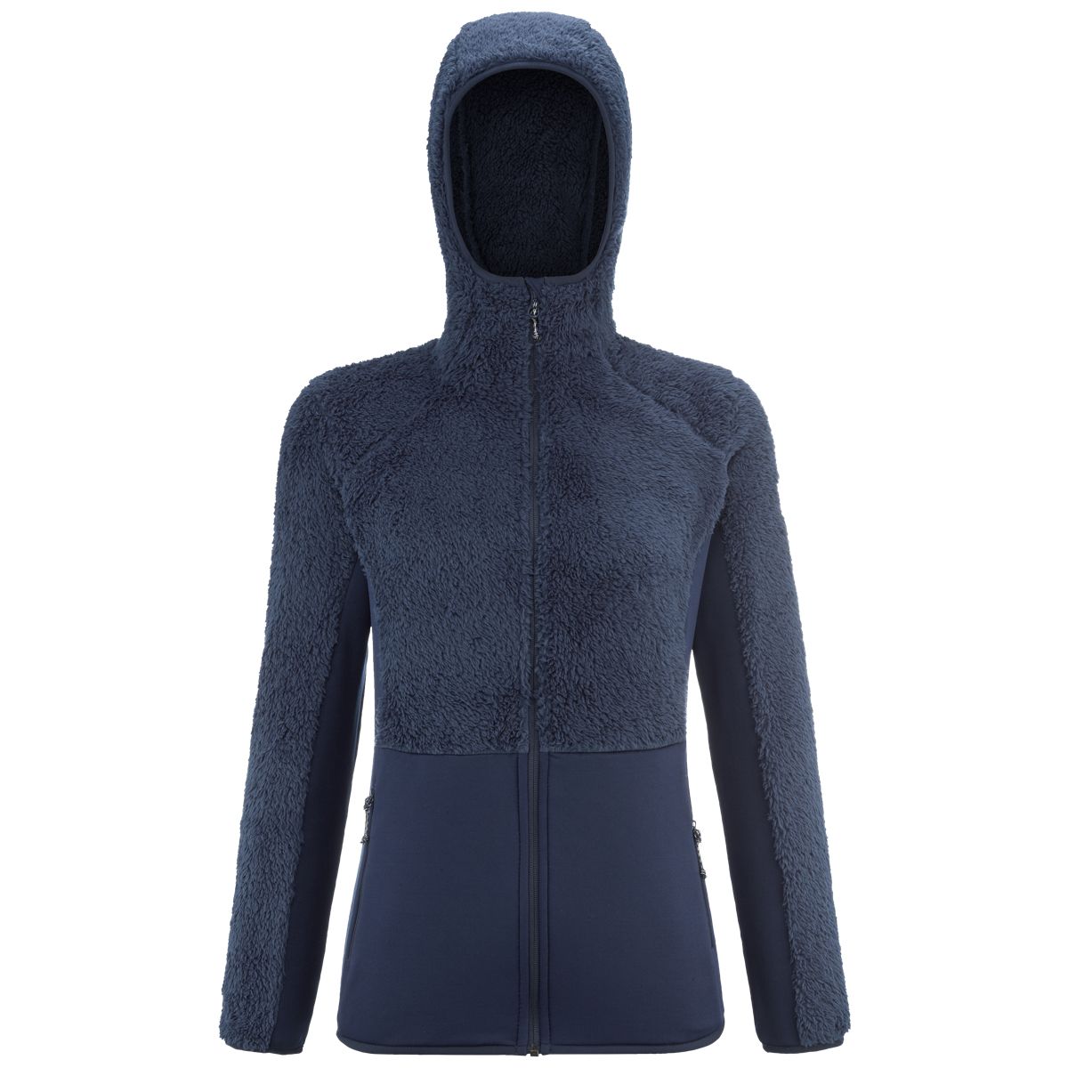 Millet Chamonix Highloft Hoodiew Saphir