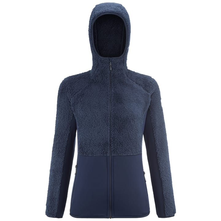 Millet Chamonix Highloft Hoodiew Saphir Millet