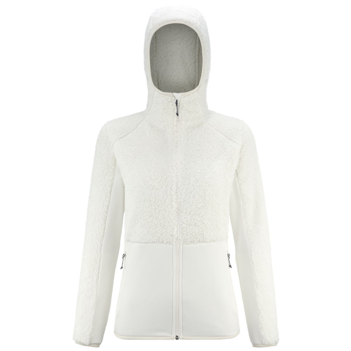 Millet Chamonix Highloft Hoodiew Foggy Dew