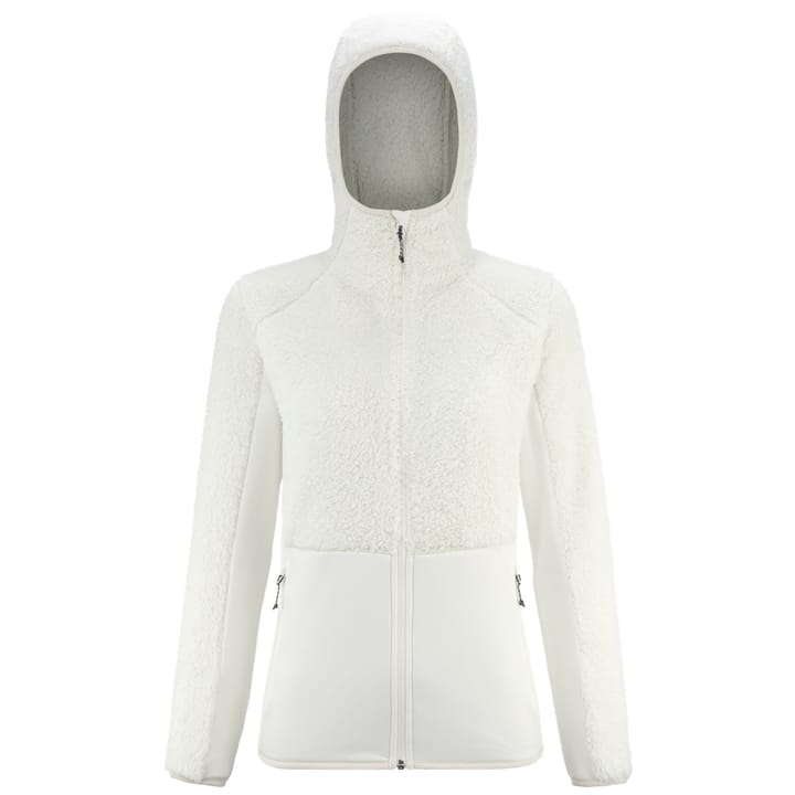 Millet Chamonix Highloft Hoodiew Foggy Dew Millet