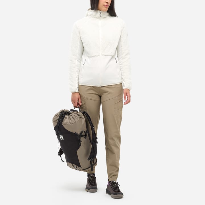 Millet Chamonix Highloft Hoodiew Foggy Dew Millet