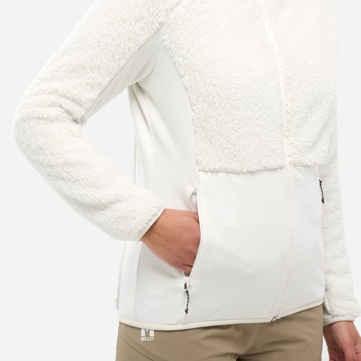Millet Chamonix Highloft Hoodiew Foggy Dew Millet