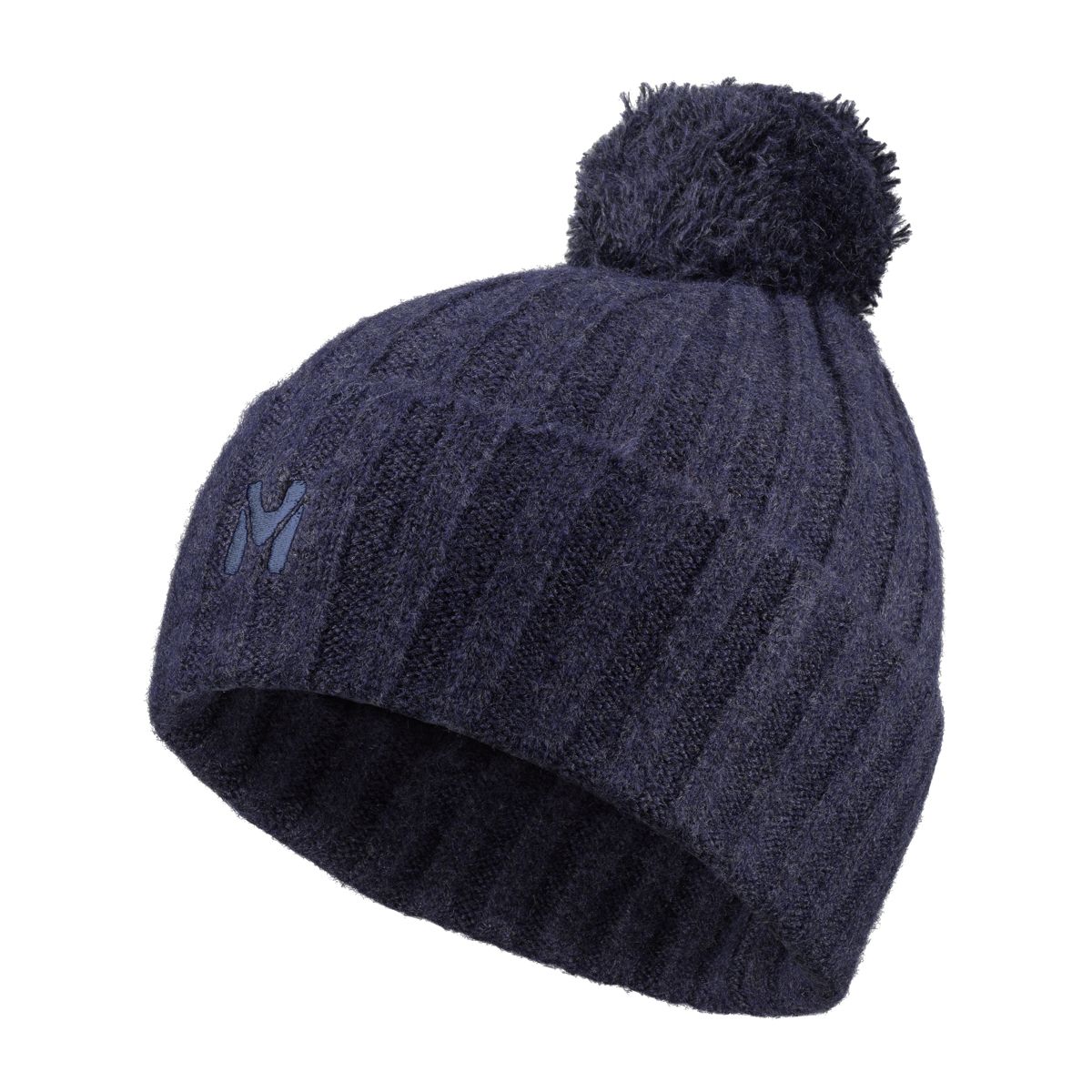 Millet Grands Montets Beanie W Saphir
