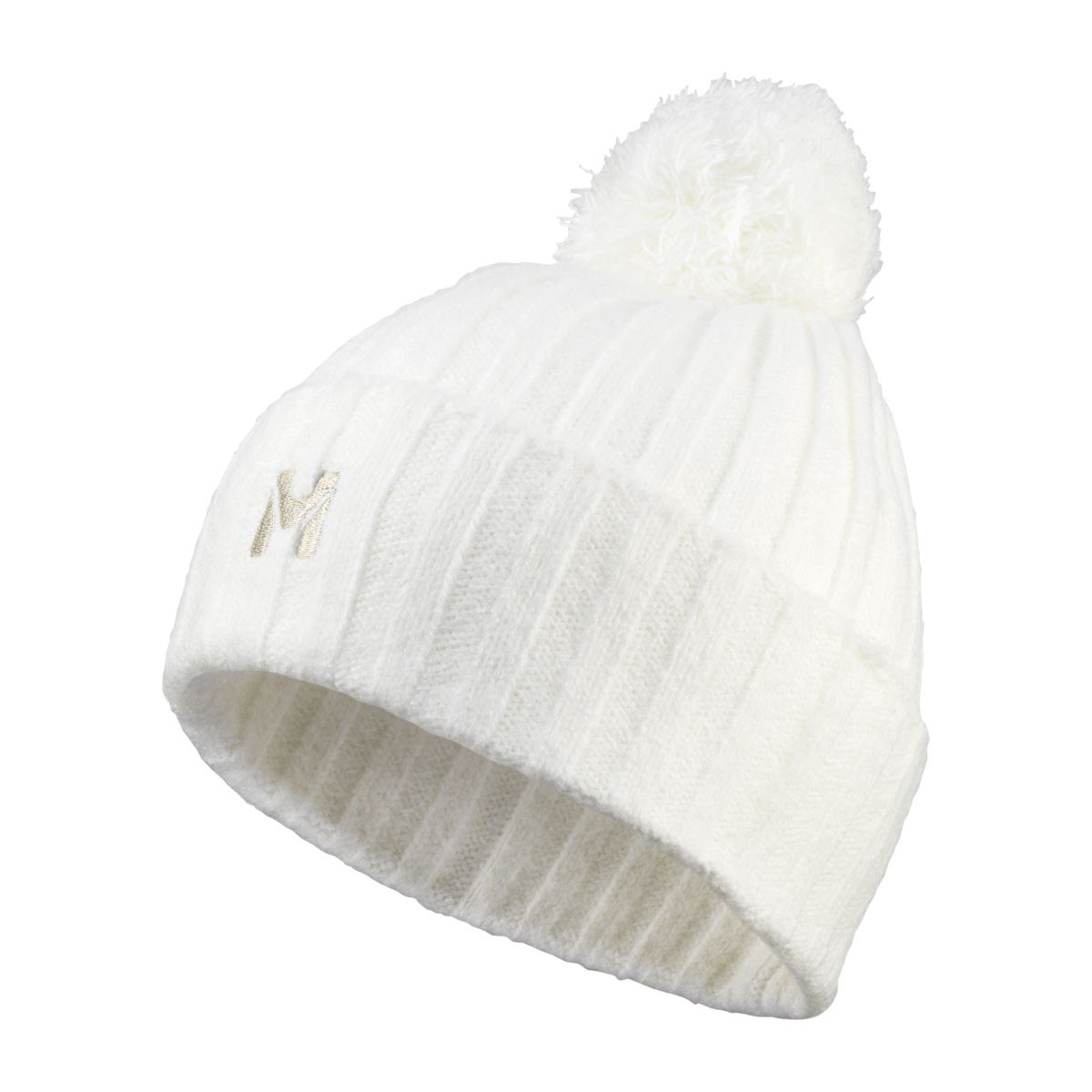 Millet Grands Montets Beanie W Foggy Dew