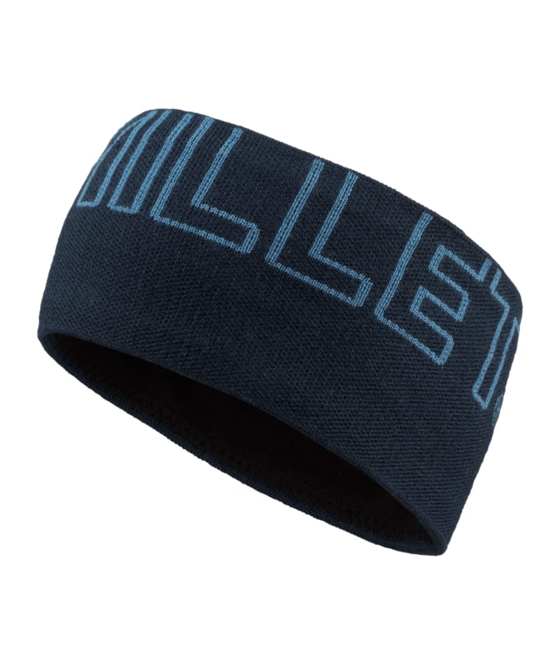 Millet Chamonix Headband Saphir/coronet Blue