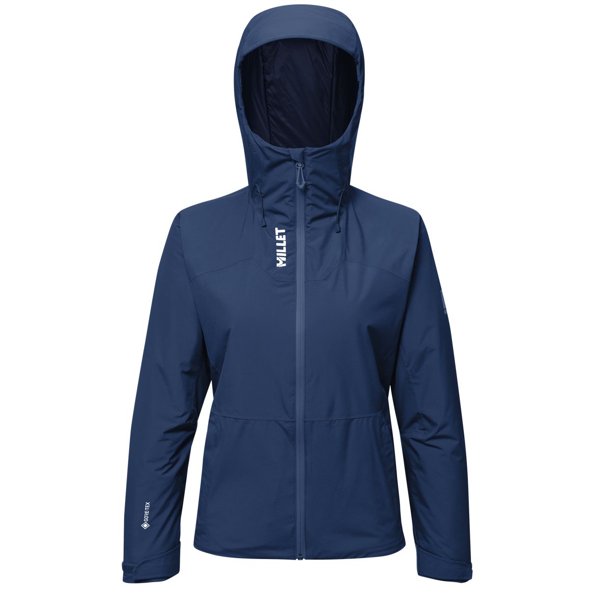 Millet Seneca Gtx 2l Warm Jkt W Saphir