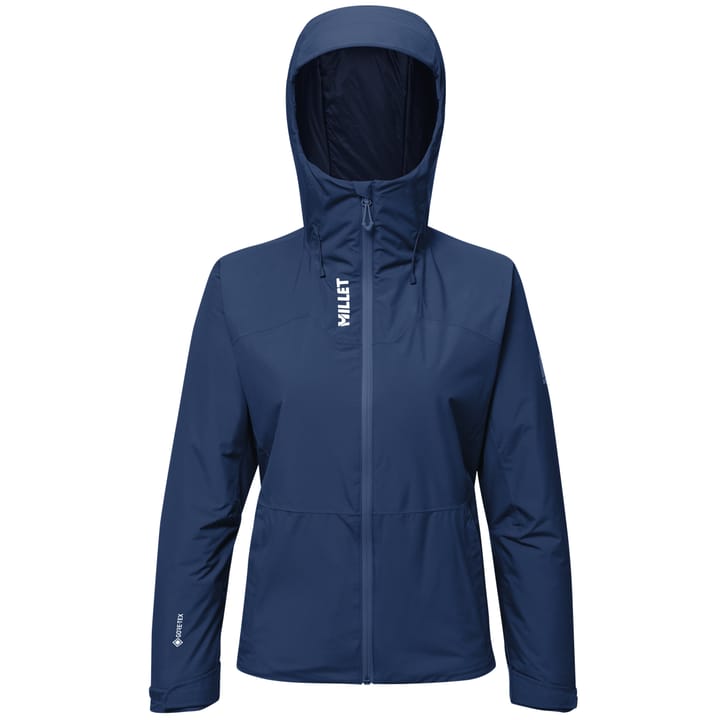 Millet Seneca Gtx 2l Warm Jkt W Saphir Millet