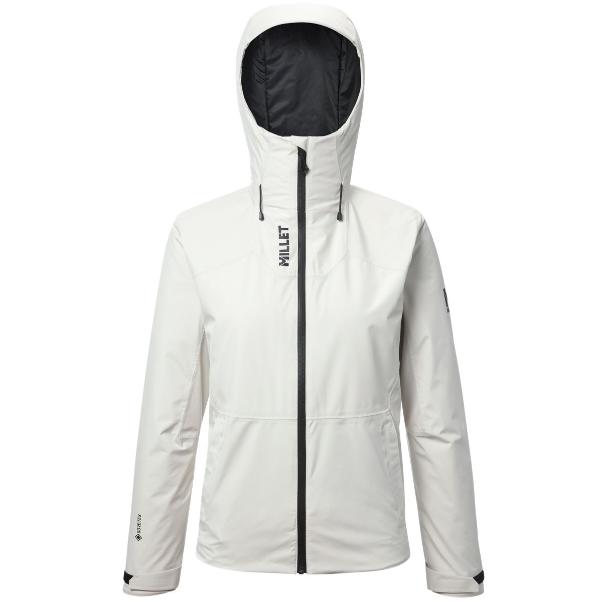 Millet Seneca Gtx 2l Warm Jkt W Winter Haze