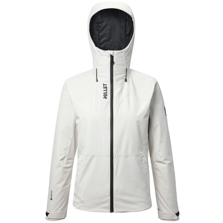 Millet Seneca Gtx 2l Warm Jkt W Winter Haze Millet