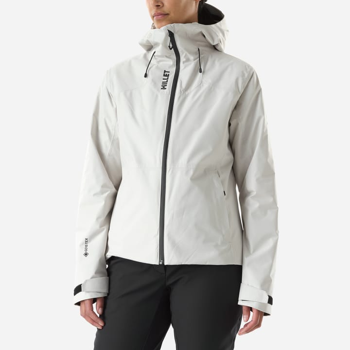 Millet Seneca Gtx 2l Warm Jkt W Winter Haze Millet