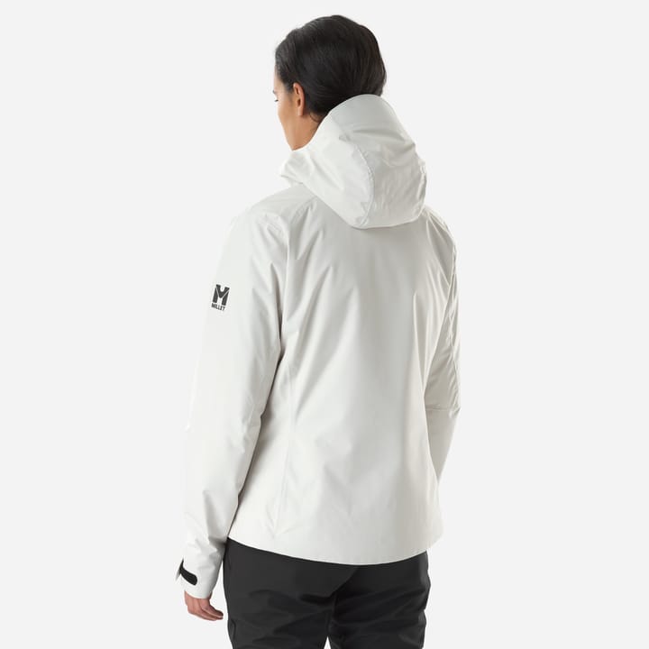 Millet Seneca Gtx 2l Warm Jkt W Winter Haze Millet