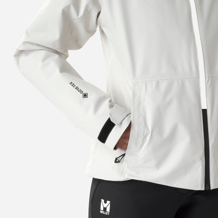 Millet Seneca Gtx 2l Warm Jkt W Winter Haze Millet