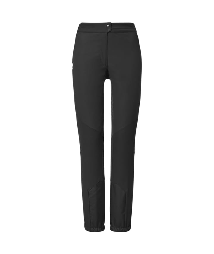 Millet Seneca Hybrid Pant W Black - Noir Millet