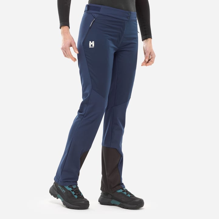 Millet Seneca Hybrid Pant W Saphir Millet Millet Seneca Hybrid Pant W Saphir Millet