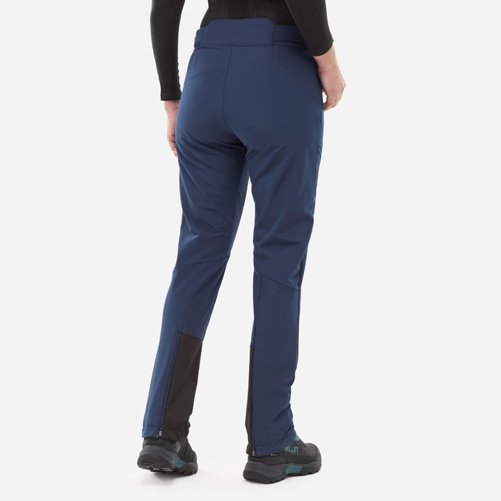 Millet Seneca Hybrid Pant W Saphir Millet