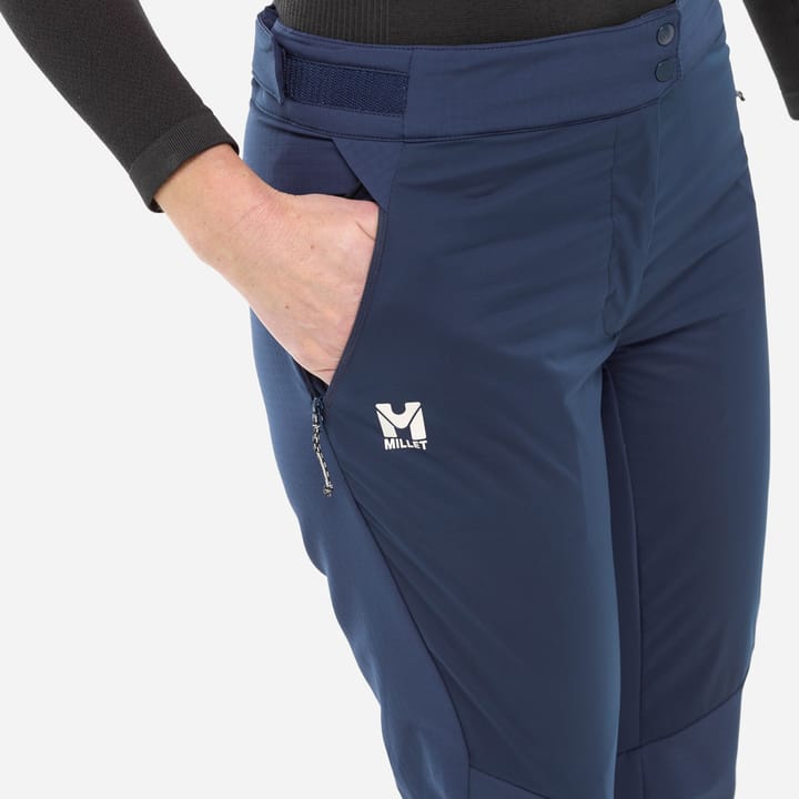 Millet Seneca Hybrid Pant W Saphir Millet Millet Seneca Hybrid Pant W Saphir Millet