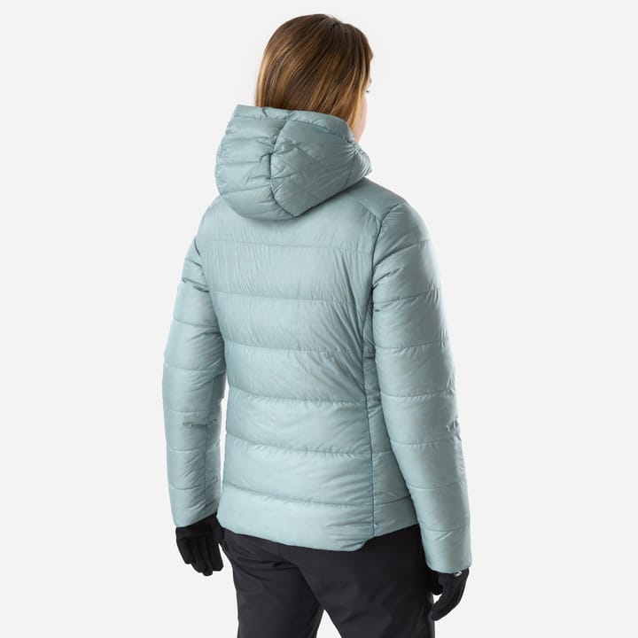 Millet Kamet Down Hd W Aquatic Millet