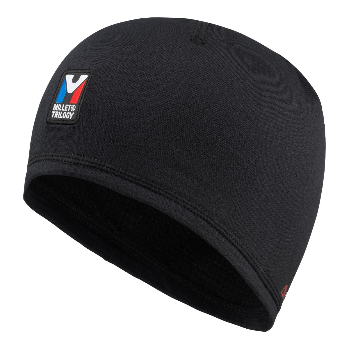 Millet Trilogy Icon Grid Beanie Black