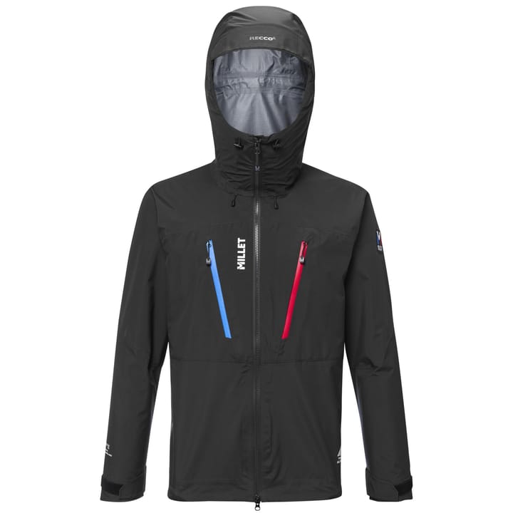Millet Trilogy Jorasses Gtxp Jk M Black - Noir Millet