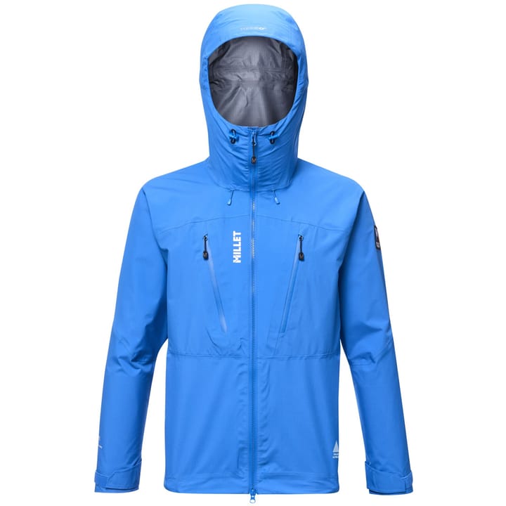 Millet Trilogy Jorasses Gtxp Jk M Icon Blue Millet
