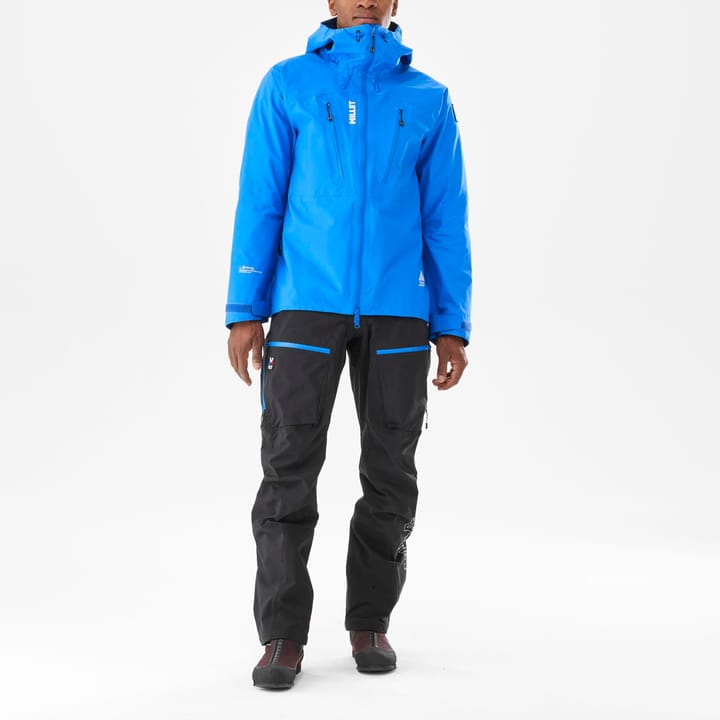 Millet Trilogy Jorasses Gtxp Jk M Icon Blue Millet