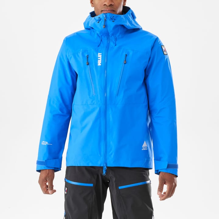 Millet Trilogy Jorasses Gtxp Jk M Icon Blue Millet