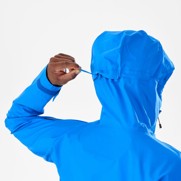 Millet Trilogy Jorasses Gtxp Jk M Icon Blue Millet