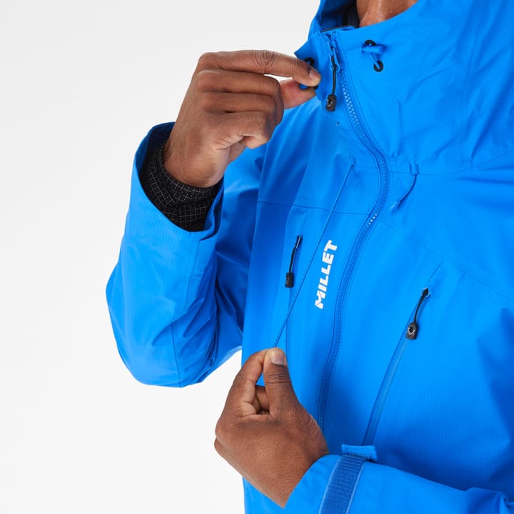 Millet Trilogy Jorasses Gtxp Jk M Icon Blue Millet