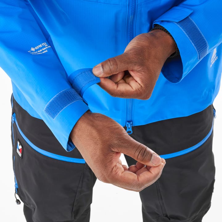 Millet Trilogy Jorasses Gtxp Jk M Icon Blue Millet