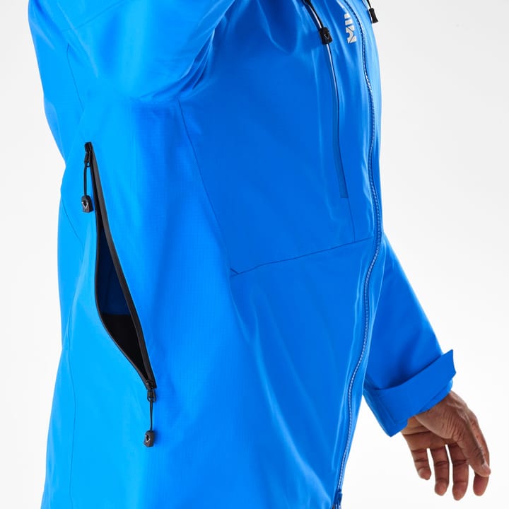Millet Trilogy Jorasses Gtxp Jk M Icon Blue Millet