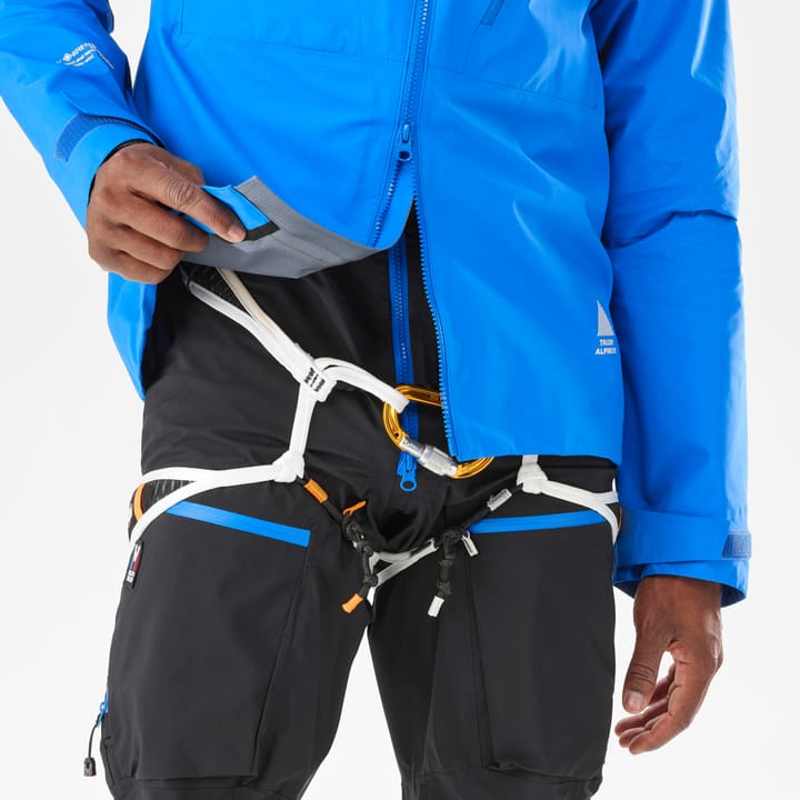 Millet Trilogy Jorasses Gtxp Jk M Icon Blue Millet