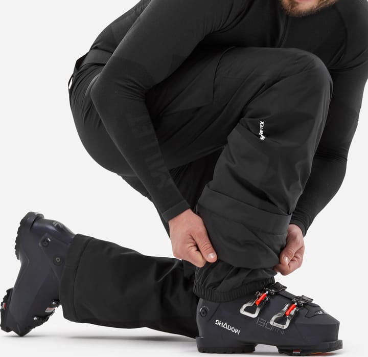 Millet Cosmic Warm Gtx Pant M Black - Noir Millet
