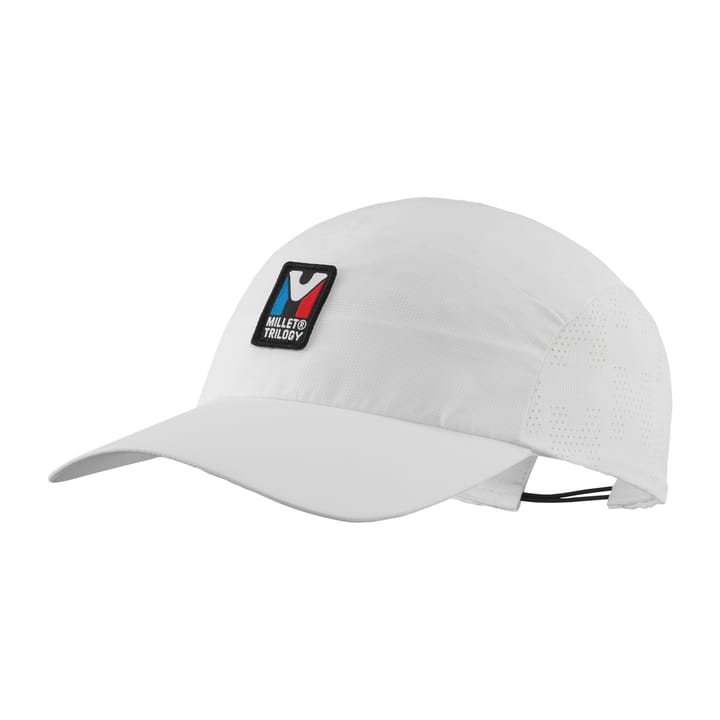Millet Cap Chamonix Tri Cap Unisex White - Blanc Millet