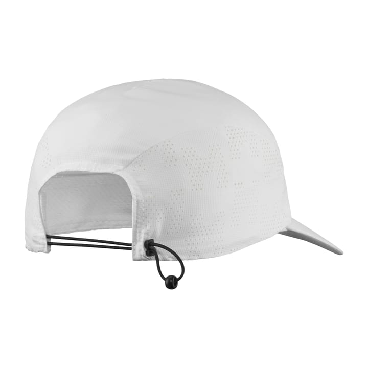 Millet Cap Chamonix Tri Cap Unisex White - Blanc Millet