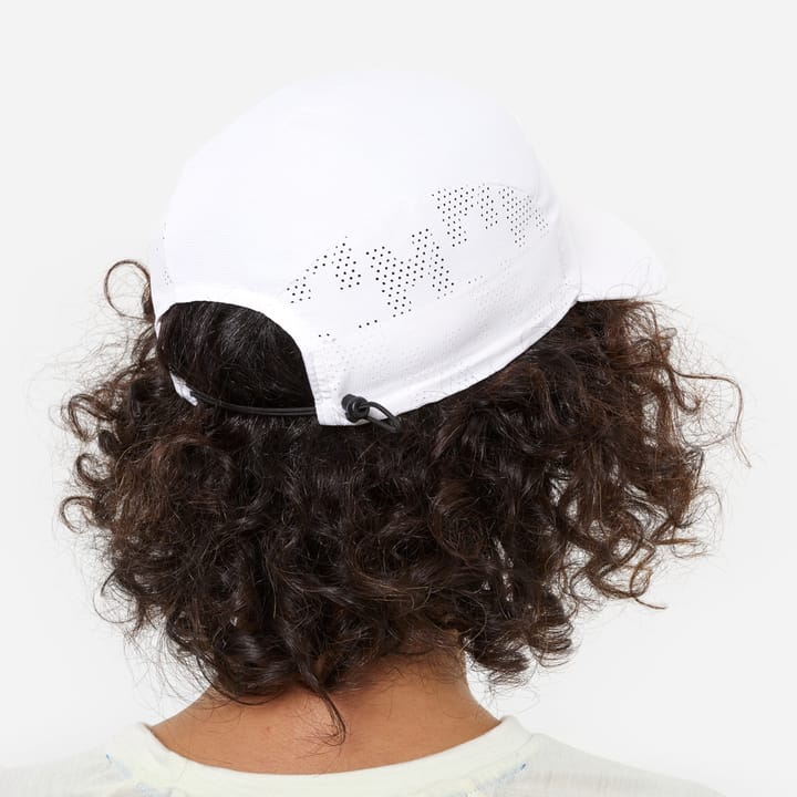 Millet Cap Chamonix Tri Cap Unisex White - Blanc Millet