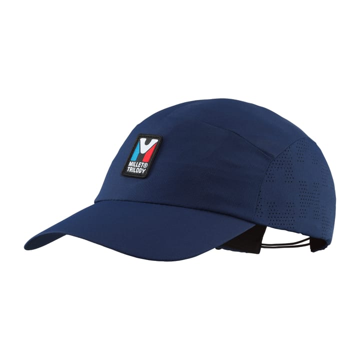 Millet Cap Chamonix Tri Cap Unisex Saphir Millet