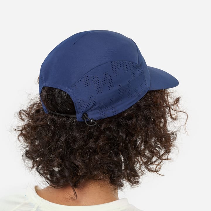 Millet Cap Chamonix Tri Cap Unisex Saphir Millet