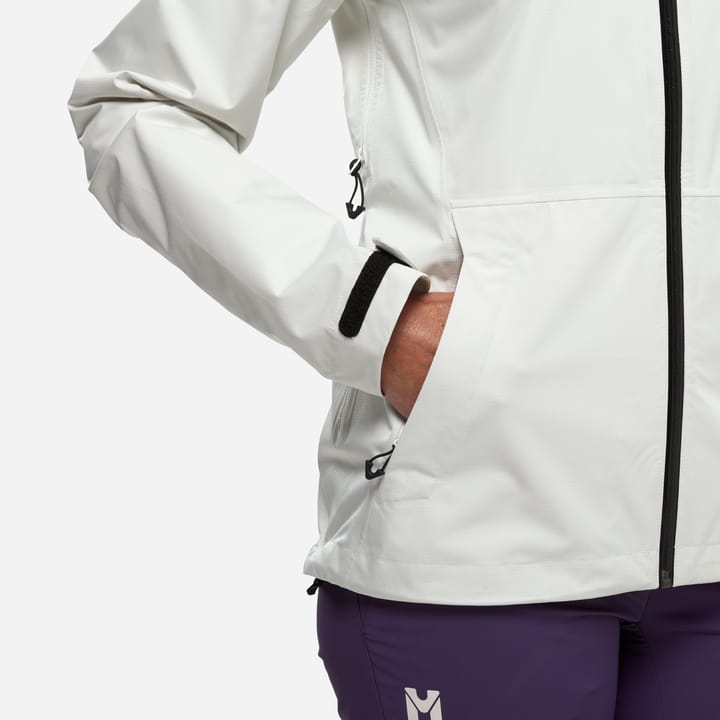 Millet Jacket Seneca 2,5l Jkt W Foggy Dew Millet