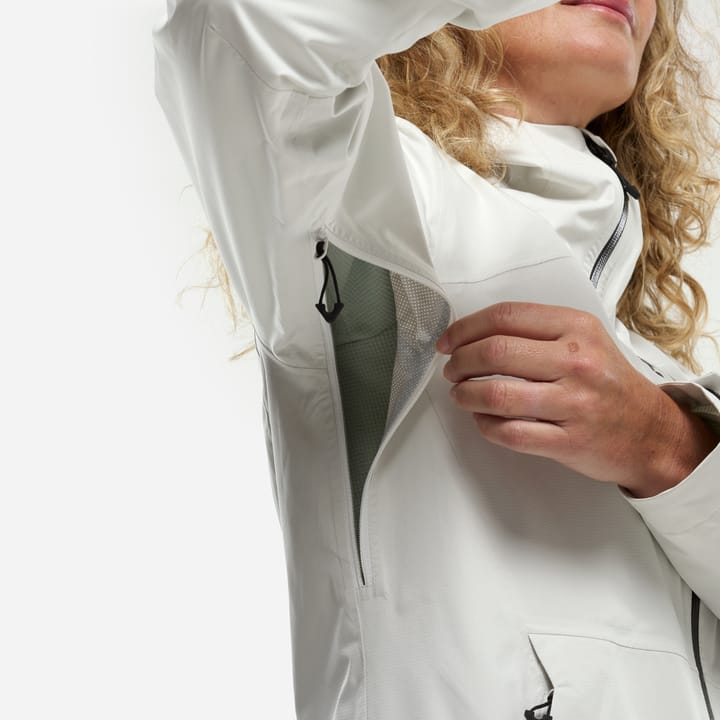 Millet Jacket Seneca 2,5l Jkt W Foggy Dew Millet