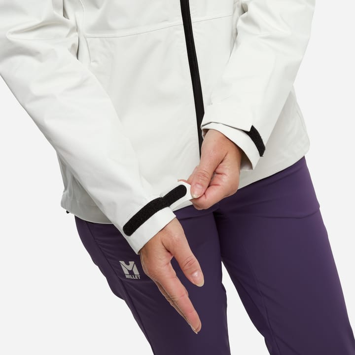 Millet Jacket Seneca 2,5l Jkt W Foggy Dew Millet